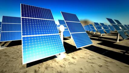 光伏龍頭加碼一體化，產業鏈利潤格局面臨重構