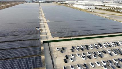 悅達起亞榮膺中國汽車行業十大ESG品牌，綠色制造與光伏設備驅動可持續發展